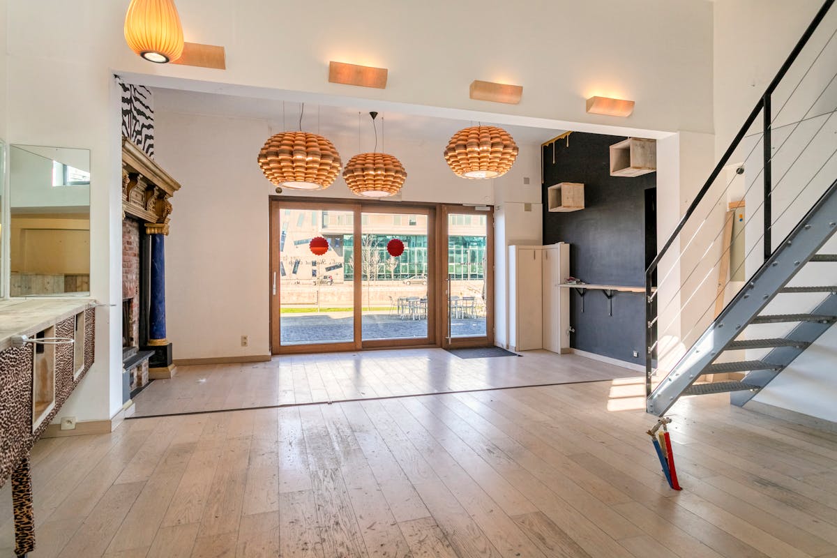 Handelspand te koop op een toplocatie in Kortrijk - foto 4