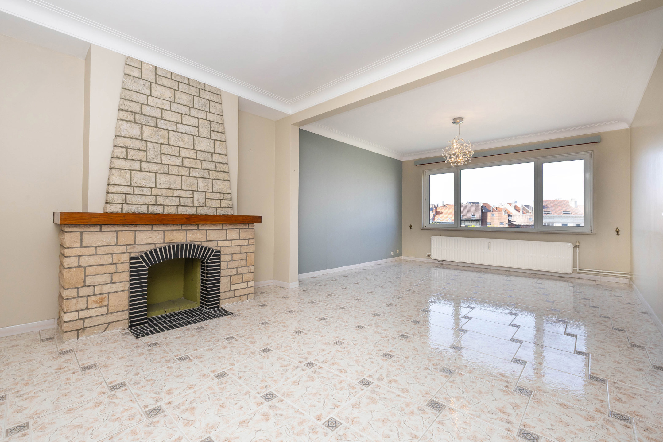 Appartement à vendre à Schaerbeek avec 2 chambres - photo 4