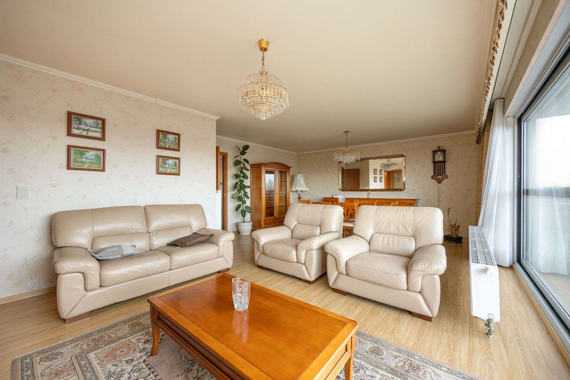 Apartment for sale in Merksem with 2 bedrooms - photo 4