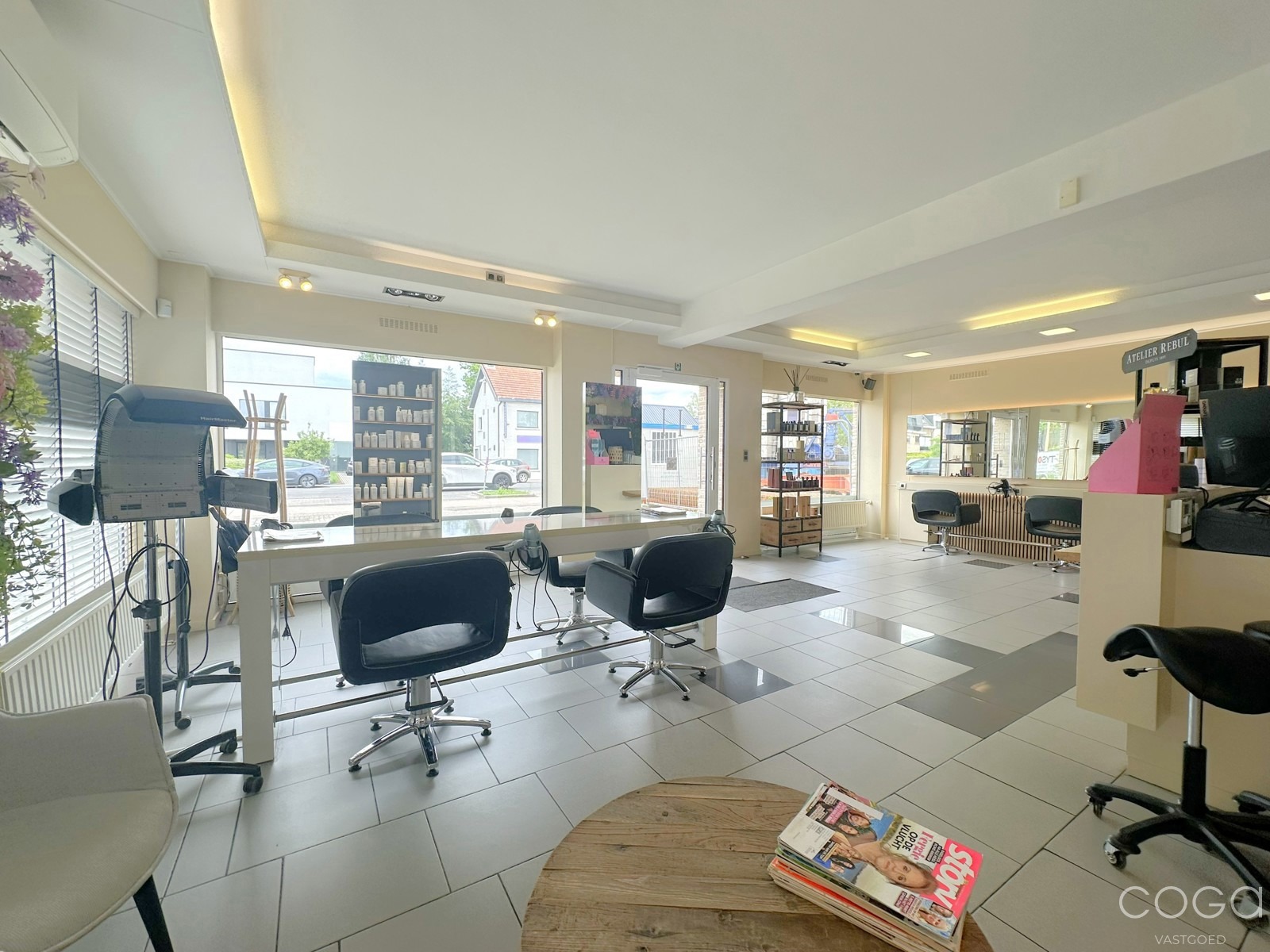 Commercial for rent in Schilde - photo 4
