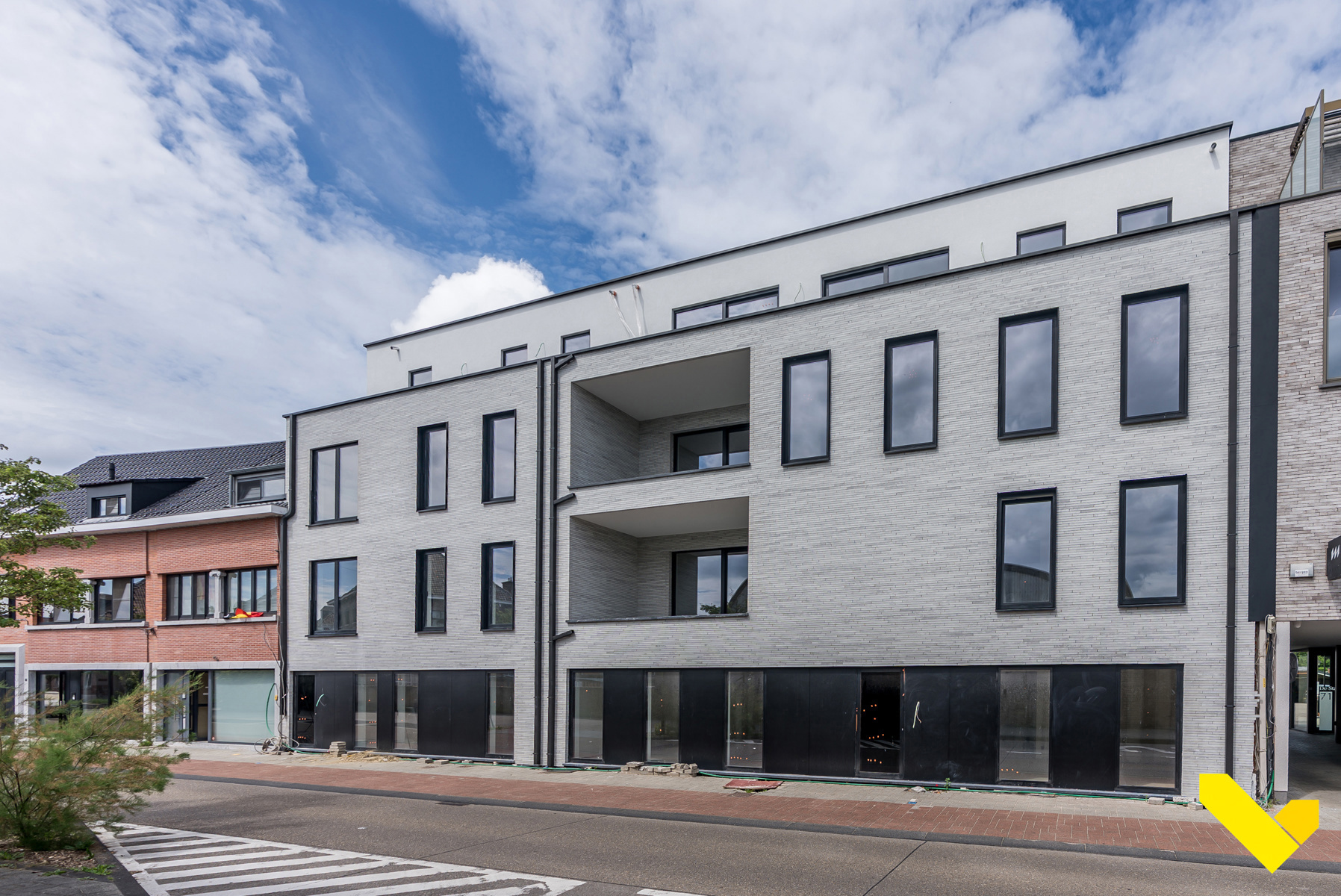 Project te koop in Tessenderlo-Ham - foto 3