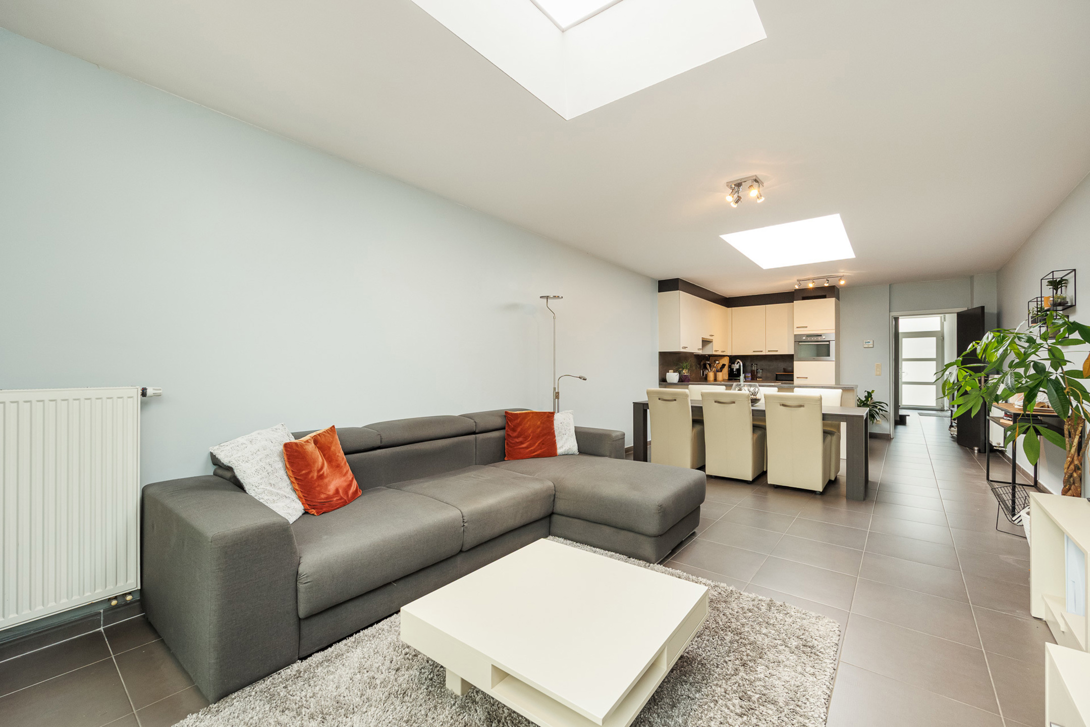 Charmante, instapklare woning te Muizen - foto 4