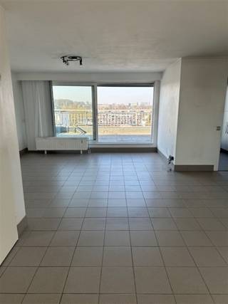 Appartement à vendre à Anvers