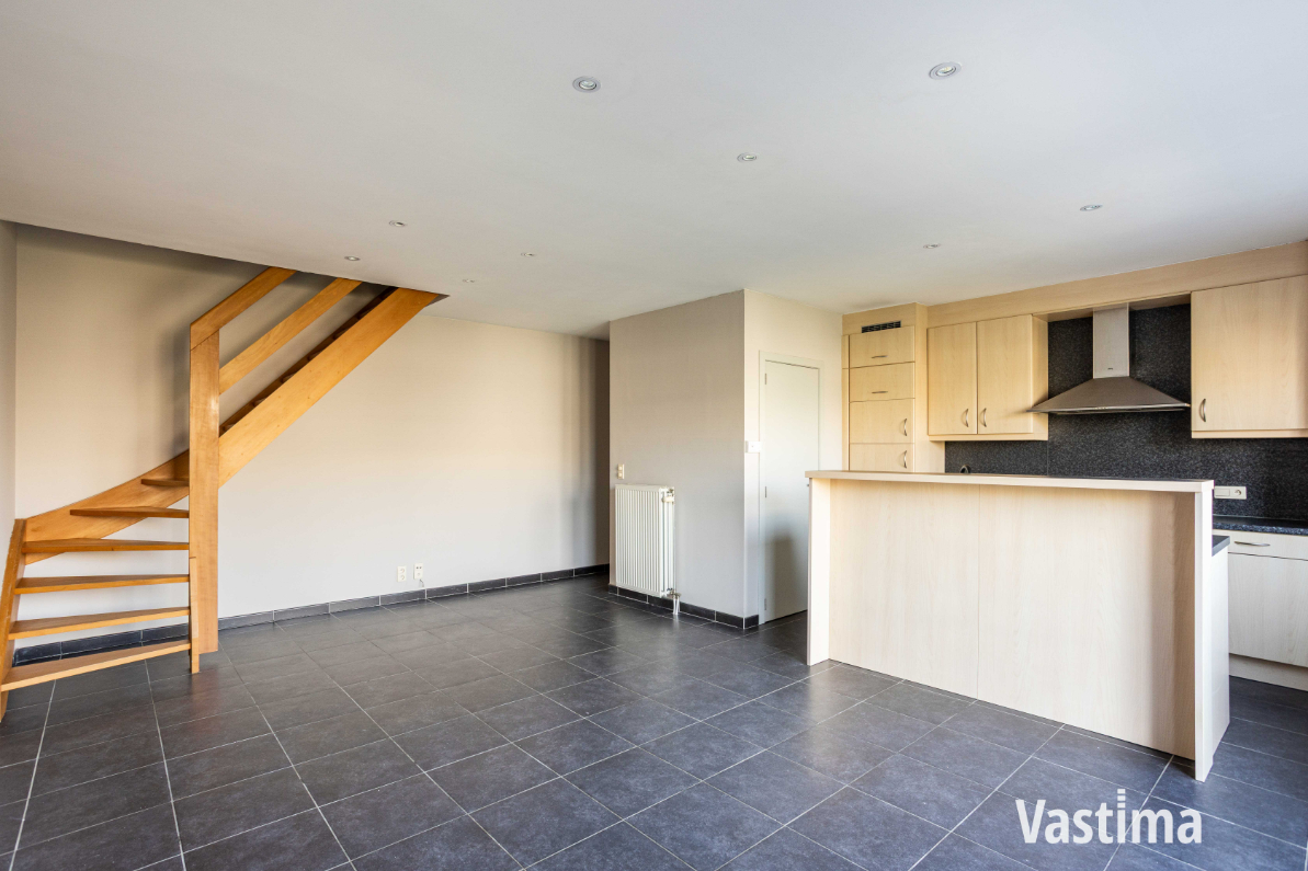 Instapklaar duplexappartement in het centrum van Opwijk - foto 5