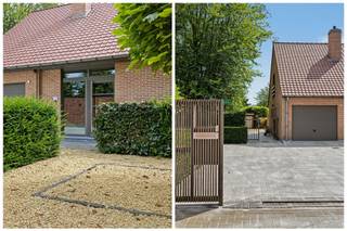 <p><span><span><strong>Ruim wonen, genieten van groen en toch centraal gelegen.</strong></span></span></p><p><span><span>In een uiterst rustige en groene omgeving in <strong>Sint-Gillis, nabij Dendermonde</strong>, bevindt zich deze vrijstaande woning.</span></span></p><p><span><span>Een woning die meteen overtuigt door haar royale volumes, praktische indeling en aangename connectie met de tuin.</span></span></p><p><span><span>Hier krijgt ruimte letterlijk betekenis. Zowel binnen als buiten biedt deze villa alle mogelijkheden voor wie comfortabel wil wonen, zonder de verbinding met Dendermonde en de omliggende regio te verliezen.</span></span></p><p><span><span>Via de ruime inkomhal met <strong>apart gastentoilet</strong> bereikt u de leefruimtes. Het gezellige salon sluit mooi aan op de <strong>riante woonkamer</strong>, waar de grote raampartijen voor veel natuurlijk licht zorgen en het uitzicht op het terras en de tuin centraal staat.</span></span></p><p><span><span>De <strong>afzonderlijke, volledig ingerichte keuken</strong> biedt alle nodige comfort en beschikt aansluitend over een praktische bijkeuken. Vanuit de woning is ook de <strong>inpandige garage</strong> rechtstreeks bereikbaar. </span></span></p><p><span><span>Deze is bijzonder praktisch voor fietsen, scooters, motorfietsen of als extra functionele ruimte.</span></span><span><span><strong></strong></span></span></p><p><span><span>Op de verdieping bevindt zich de <strong>master bedroom met dressing en-suite</strong>, aangevuld met twee volwaardige slaapkamers met praktische inbouwkasten.</span></span></p><p><span><span>De badkamer is comfortabel ingericht met <strong>ligbad, douche en dubbel lavabomeubel</strong>. Daarnaast is er op deze verdieping een <strong>apart toilet</strong> aanwezig.</span></span></p><p><span><span>Een kleine bergzolder vormt een bijkomende praktische troef.</span></span><span><span><strong></strong></span></span></p><p><span><span>Ook technisch heeft deze villa heel wat te bieden. De woning wordt verwarmd via <strong>centrale verwarming op mazout</strong> en beschikt over <strong>zonnepanelen</strong>.</span></span></p><p><span><span>Aan de zonnekant zijn screens voorzien en twee slaapkamers beschikken over airconditioning, wat tijdens de warmere zomermaanden voor extra comfort zorgt.</span></span></p><p><span><span>Dankzij haar voorzieningen en energetische kwaliteiten kan de woning bovendien uitpakken met een <strong>zeer gunstige energiescore</strong>.</span></span><span><span><strong></strong></span></span></p><p><span><span>Buiten wacht een bijzonder aangename verrassing. De <strong>riante, groene en relatief onderhoudsvriendelijke tuin</strong> zorgt voor rust, privacy en een heerlijk gevoel van ruimte.</span></span></p><p><span><span>Het terras sluit mooi aan bij de leefruimtes en vormt de ideale plek voor lange zomeravonden, een rustig ontbijt of gezellige momenten met familie en vrienden.</span></span></p><p><span><span>Ook parkeren vormt geen probleem. Naast de inpandige garage biedt de ruime oprit comfortabel plaats aan <strong>twee tot drie wagens</strong>.</span></span><span><span><strong></strong></span></span></p><p><span><span>De ligging in <strong>Sint-Gillis bij Dendermonde</strong> combineert het beste van twee werelden: een rustige en groene woonomgeving, met Dendermonde en zijn voorzieningen binnen handbereik.</span></span></p><p><span><span>Dankzij de goede verbindingen richting <strong>Brussel, Gent en Antwerpen</strong> is deze locatie bovendien interessant voor wie centraal wil wonen en toch elke dag wil thuiskomen in een rustige omgeving.</span></span></p><p><span><span><strong>Een complete vrijstaande instapklare woning waar ruimte, groen, privacy en dagelijks wooncomfort mooi samenkomen.</strong></span></span></p><p>Plan vandaag nog uw persoonlijke afspraak voor een bezoek aan deze buitenkans.</p><p>Enkel op afspraak zodat we voor elke kandidaat voldoende tijd kunnen voorzien.</p><p>Ons bezoekmoment is gepland op<i><strong> zaterdag 29 augustus 2026 </strong></i> tussen <i><strong>10u-12u enkel op afspraak !</strong></i></p><p>Boek uw afspraak 078 48 2000 | info@rented.be | +32 475 648870</p><p><span><span></span></span></p><p><span><span><strong>Rented – R-Vastgoed</strong></span></span><br /><span><i><span>Zorgeloos vastgoed. Persoonlijk begeleid</span></i></span></p>