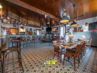 HANDELSPAND MET APPARTEMENT OP DE EERSTE VERDIEPING OP EEN PERCEEL VAN 4A65CA TE LANAKENTROEVEN- Gelegen dichtbij het centrum van Lanaken,...