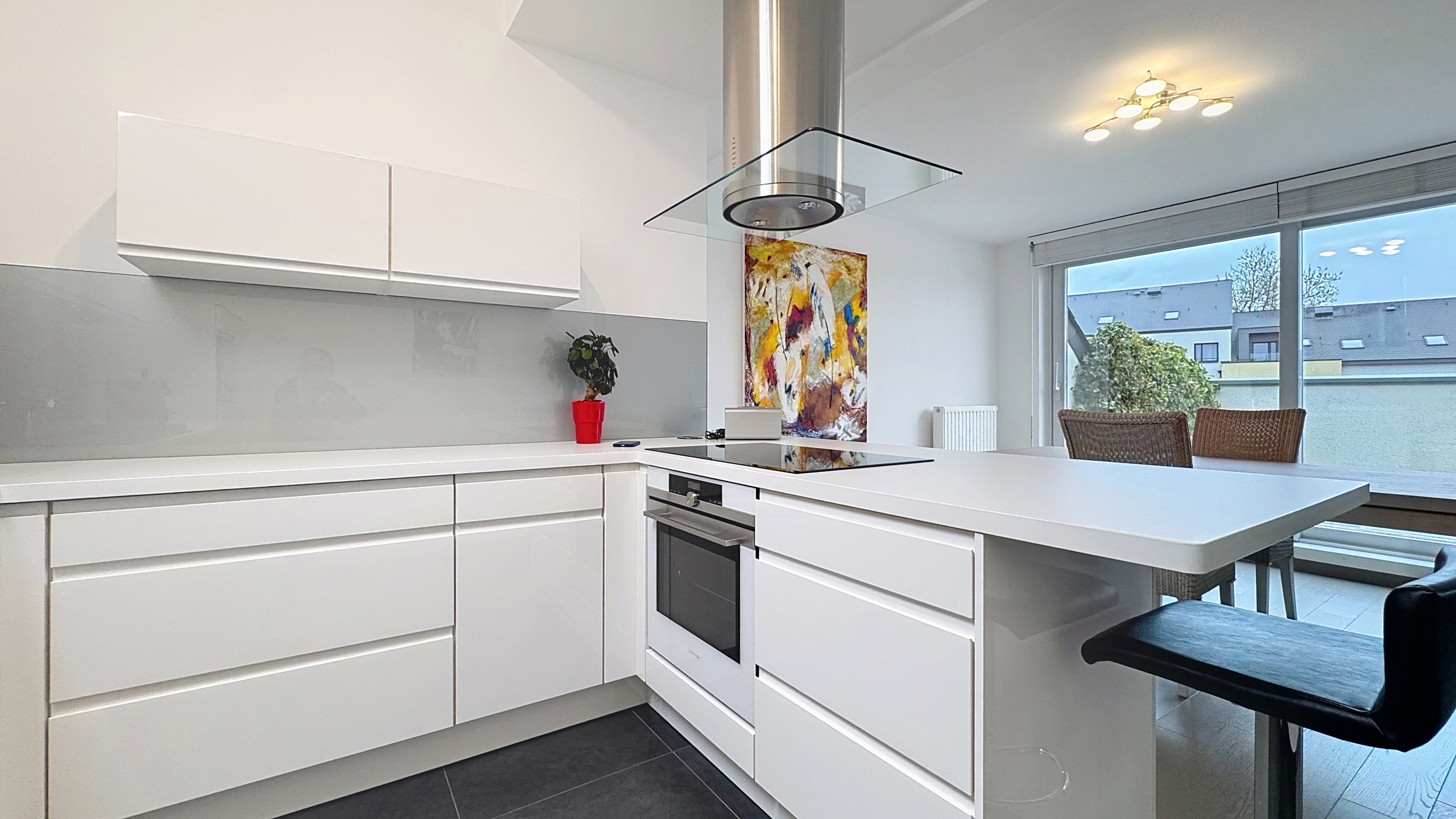 Appartement te huur in Arlon met 3 slaapkamers - foto 3