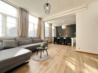 Appartement à louer à Ypres