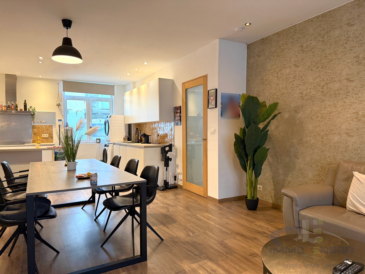 Instapklare rijwoning - foto 4