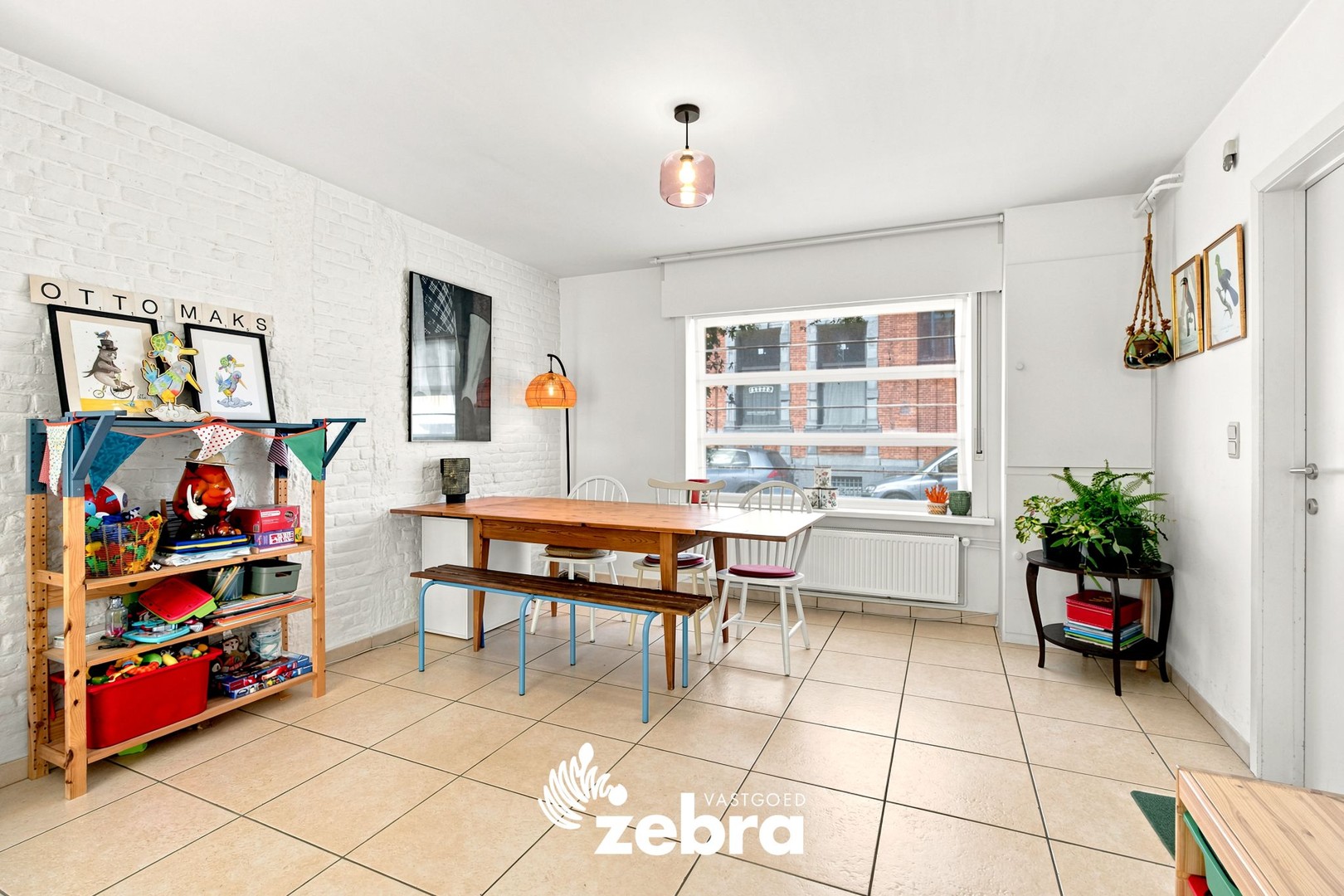 Conforme gezinswoning met 4 slaapkamers te Roeselare! - foto 4