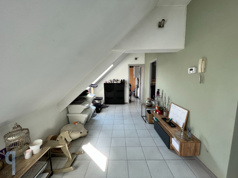 Gunstig gelegen dakappartement - photo 5