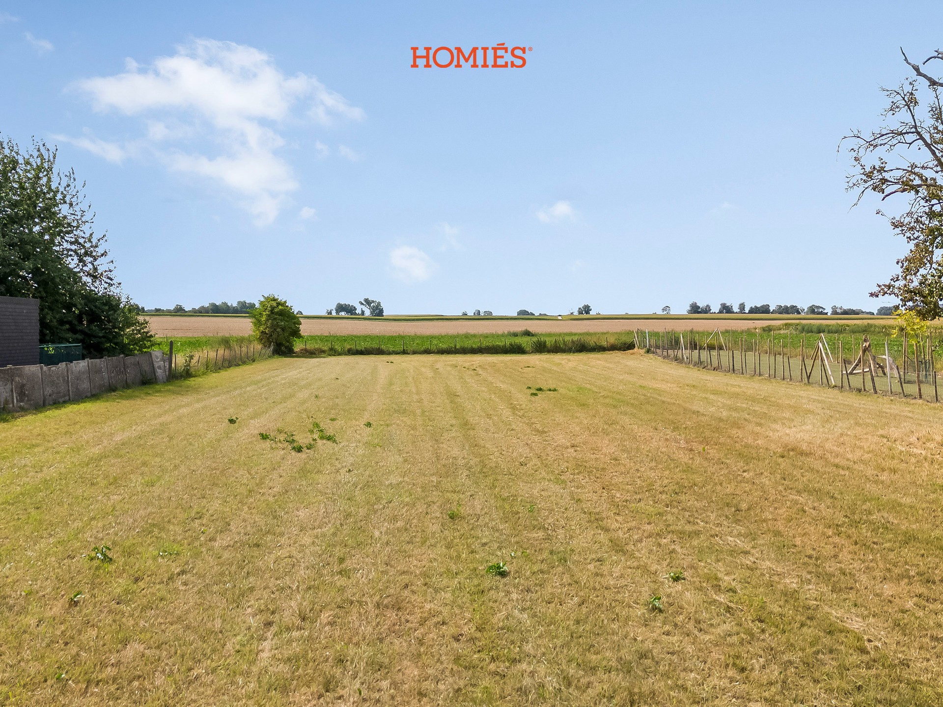 Bouwgrond 39a met uniek uitzicht in Hoegaarden - foto 4