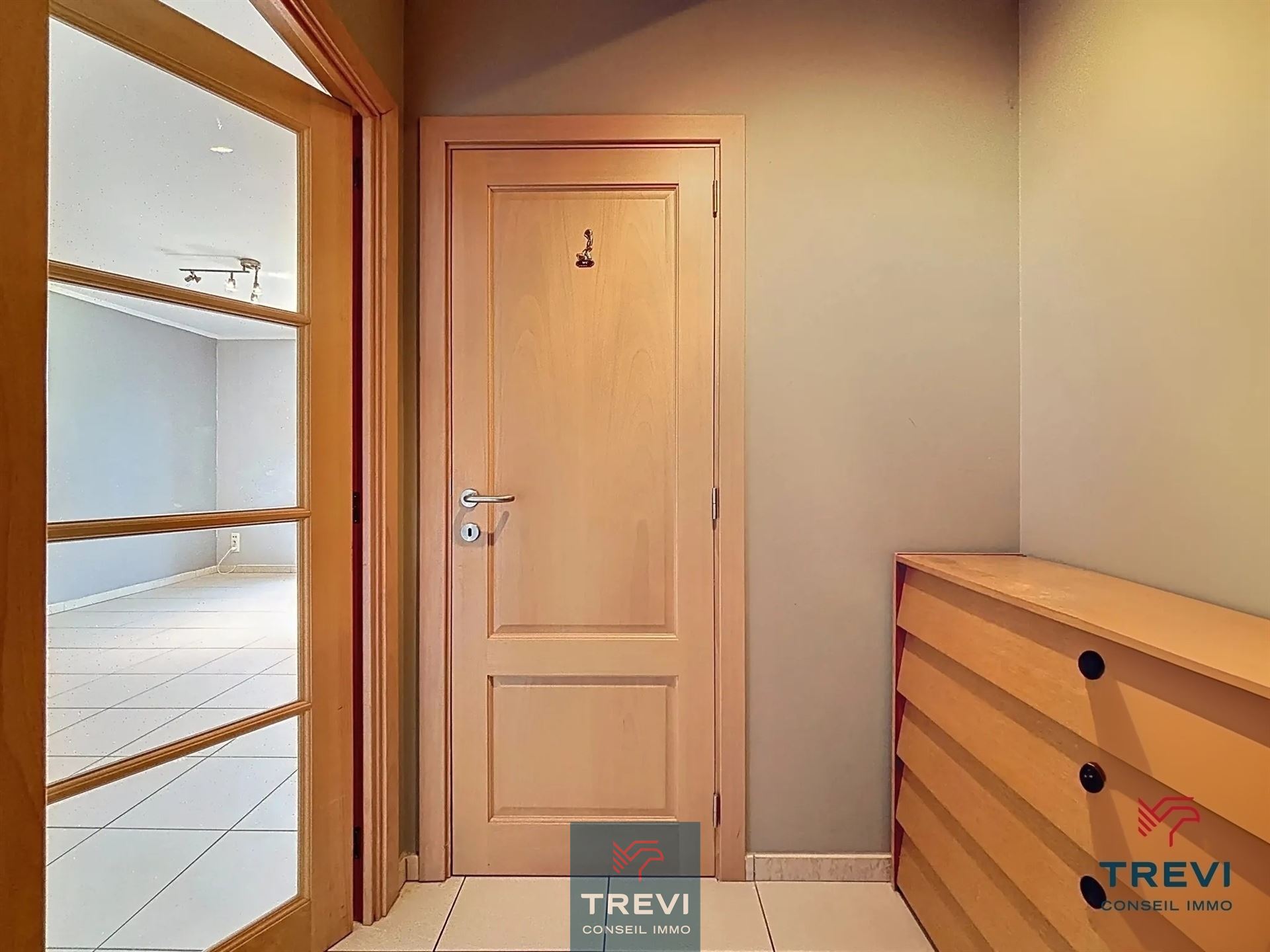 SOUS OPTION Centre ville ! splendide appartement avec terrasse - photo 4