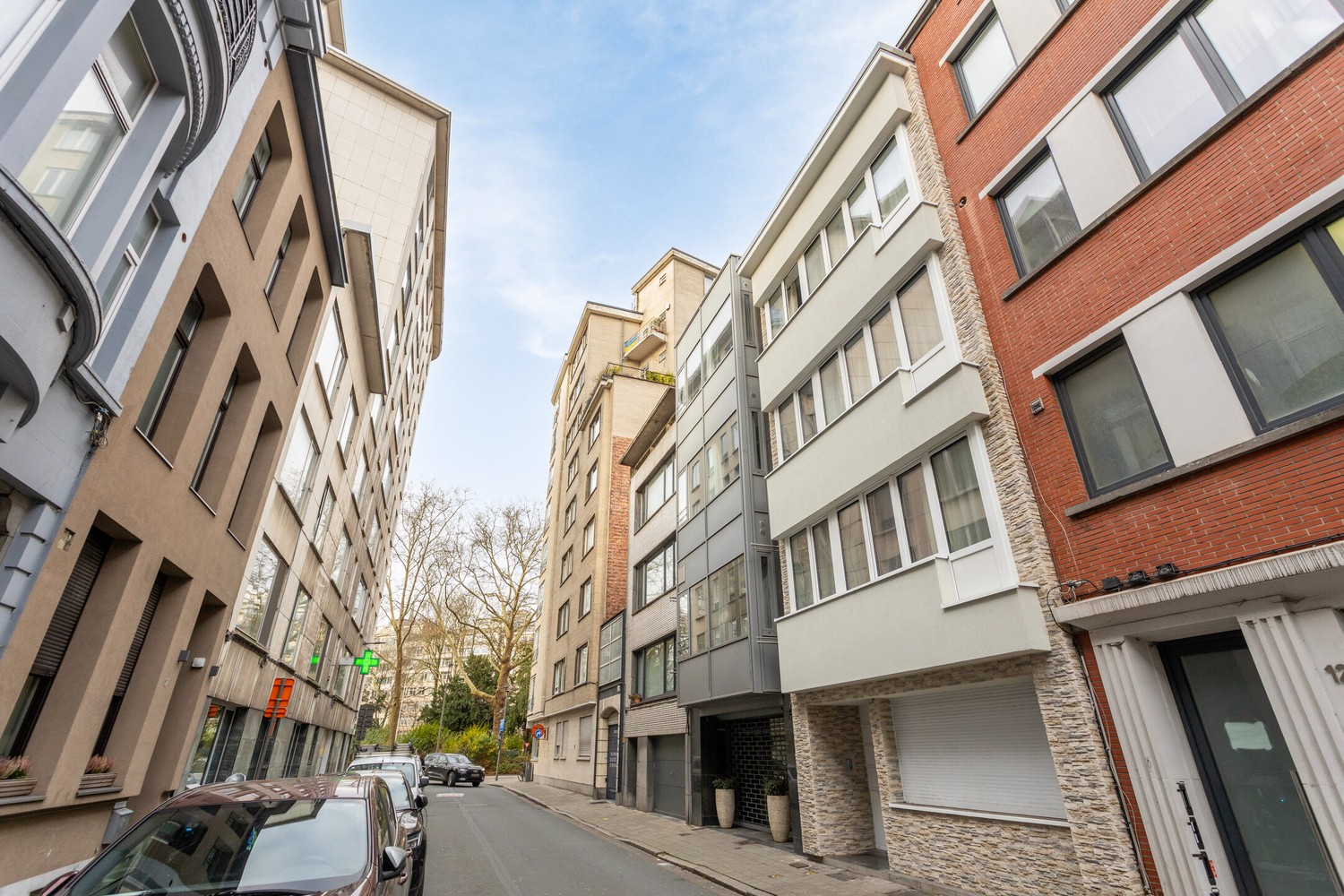 Appartementsgebouw met 3 units in de begeerde Diamantwijk - foto 3