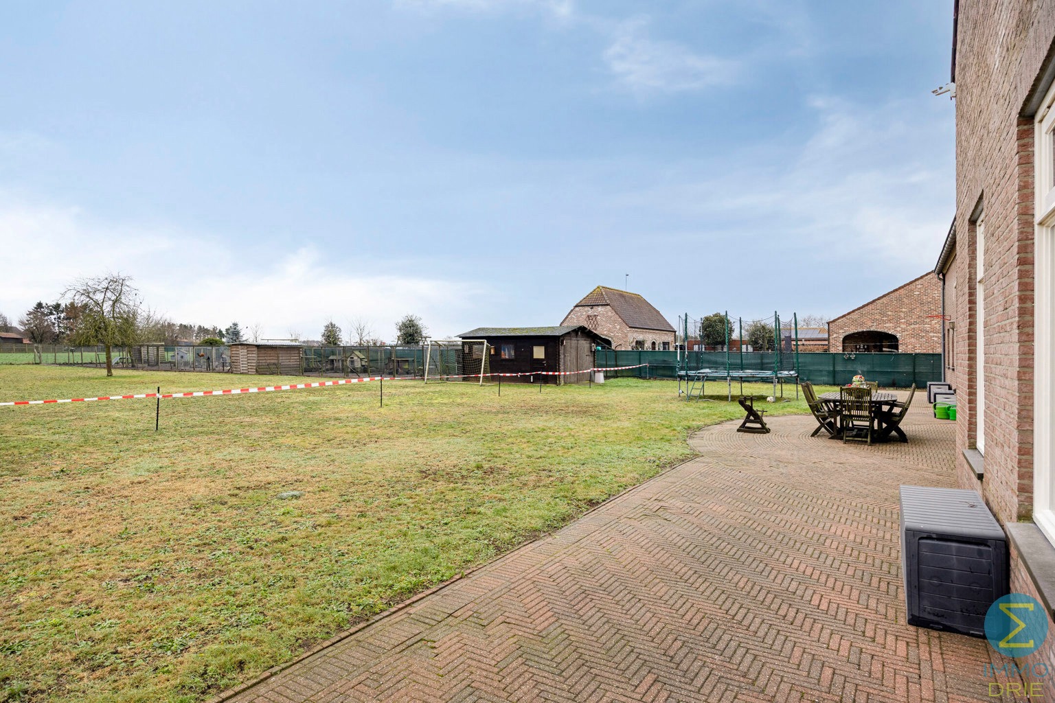 Huis te koop in Retie met 4 slaapkamers - foto 3