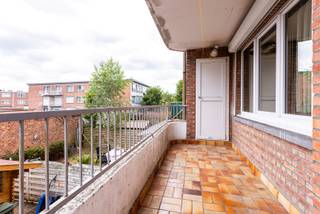 Apartment for sale in Antwerp