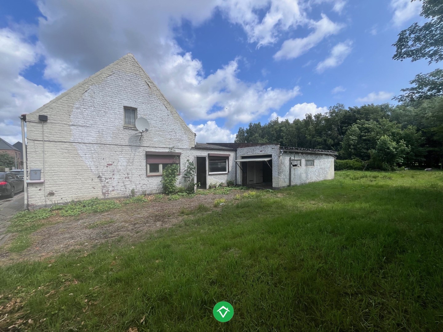 Terrain à vendre à Bekegem - photo 4