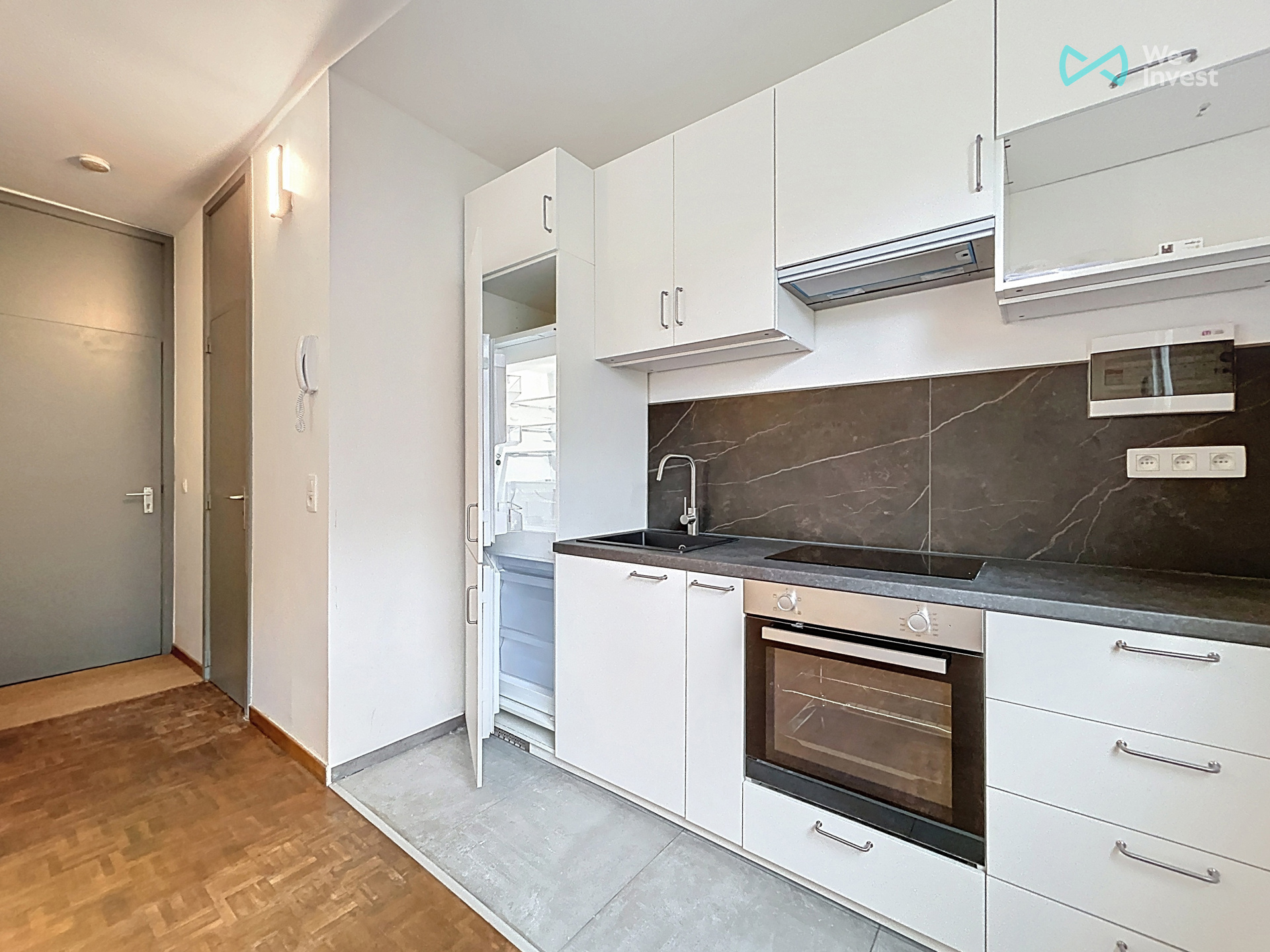 Apartment for rent in Uccle - photo 4