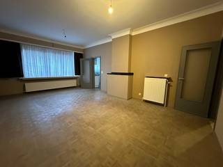 Appartement à vendre à Anvers