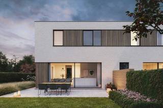 House for sale in Roosdaal