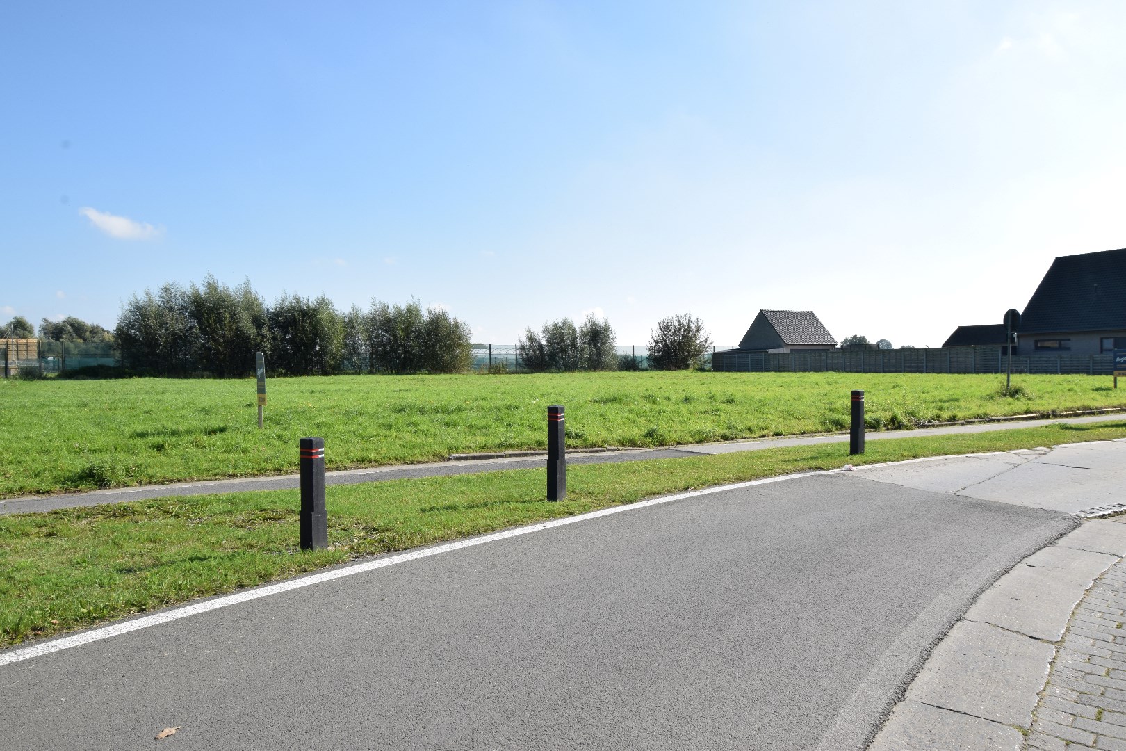 5 loten bouwgrond te koop in Woumen (Diksmuide) - foto 3