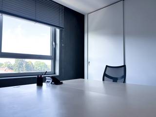 In het iconische Remycomplex aan de rand van Leuven bevindt zich deze ruime kantoorverdieping van 867 m².De combinatie van industrieel erfgoed en...