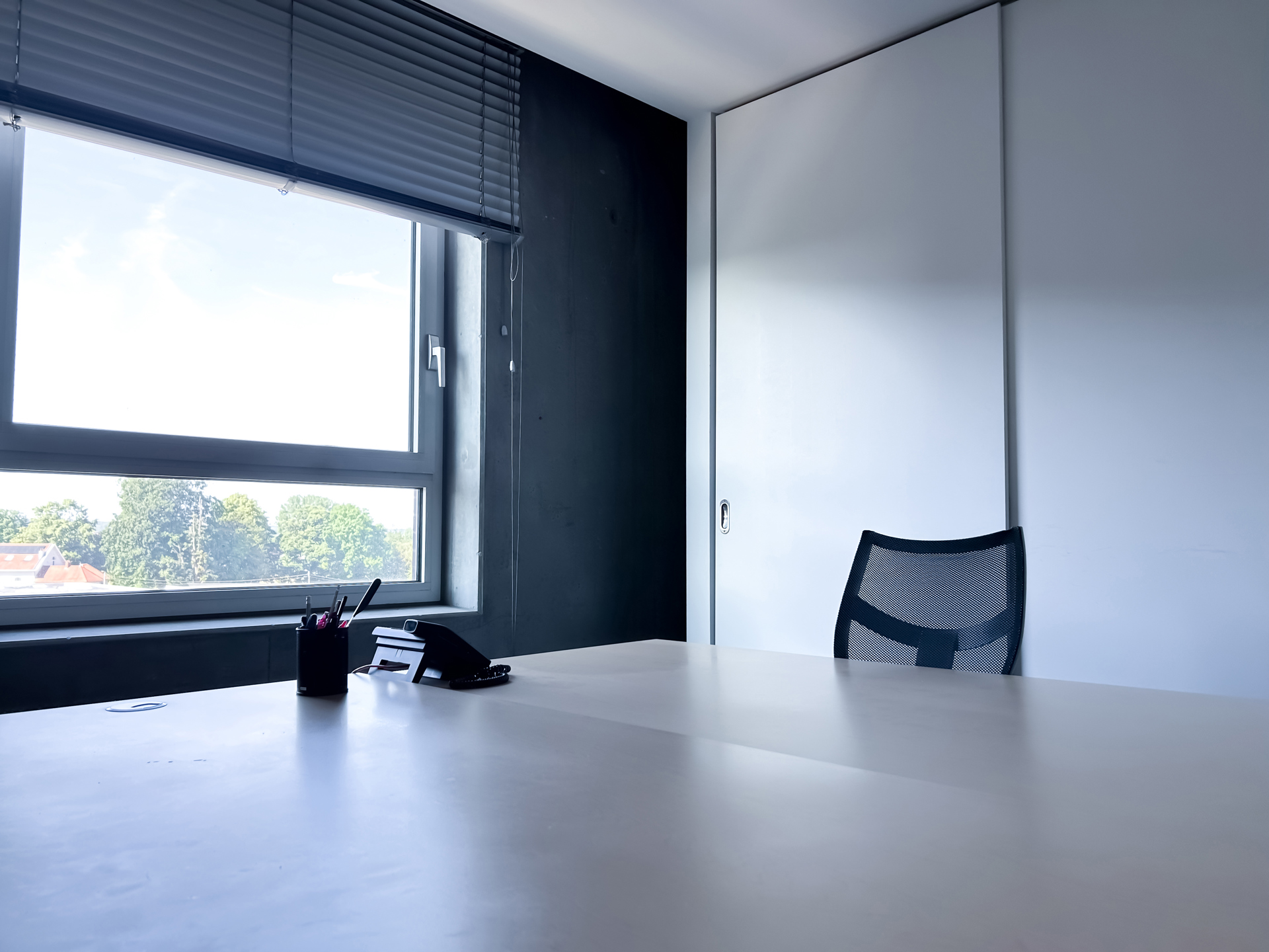 Ruime kantoor in het iconische Remycomplex – Leuven - foto 2