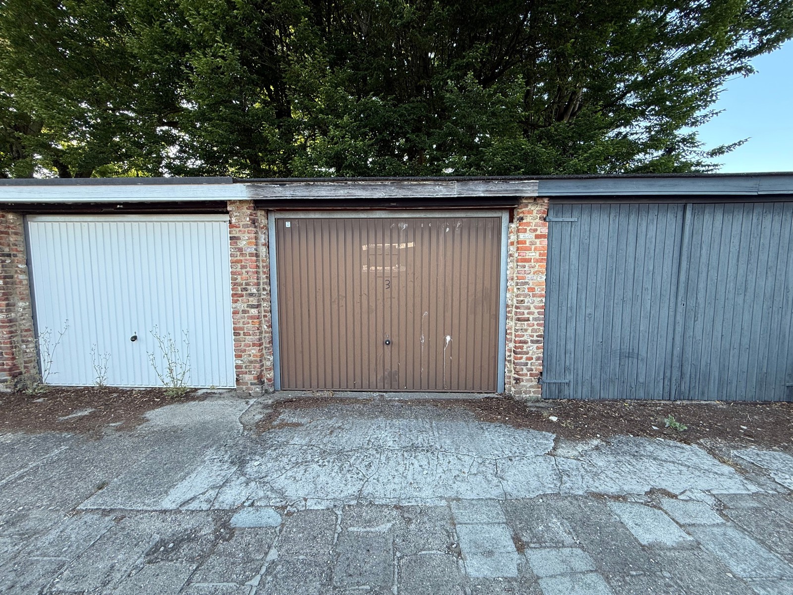 Garagebox nabij De Grote Markt. - foto 5