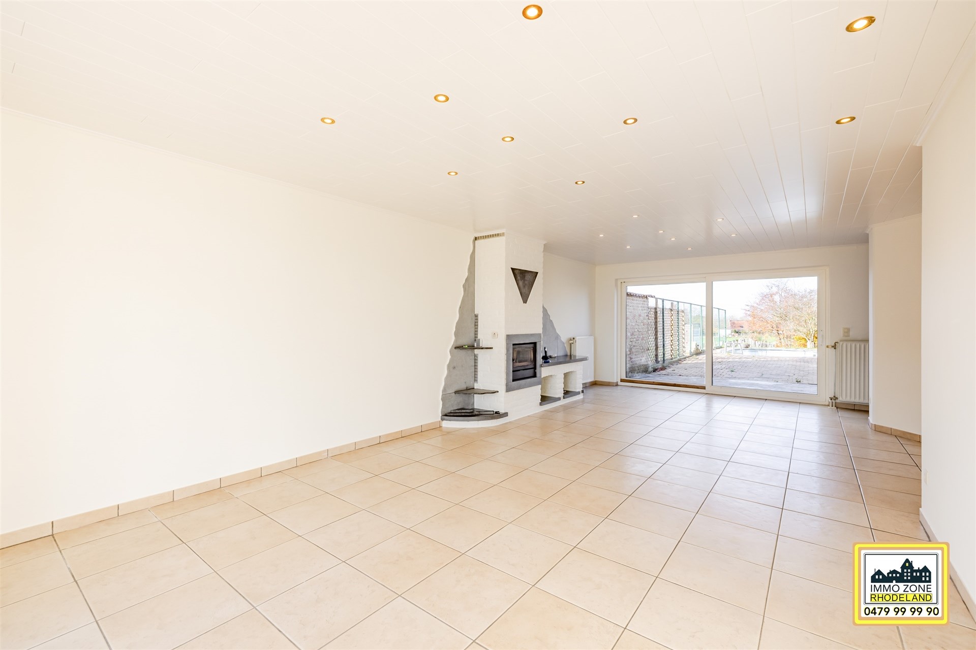 Energiezuinige woning met 4 slpks en zwembad - foto 3