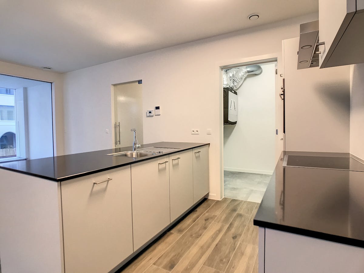 Appartement récemment construit (2021) avec 2 chambres à louer à Anvers - photo 4