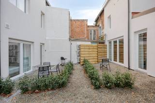 Maison à vendre à Louvain