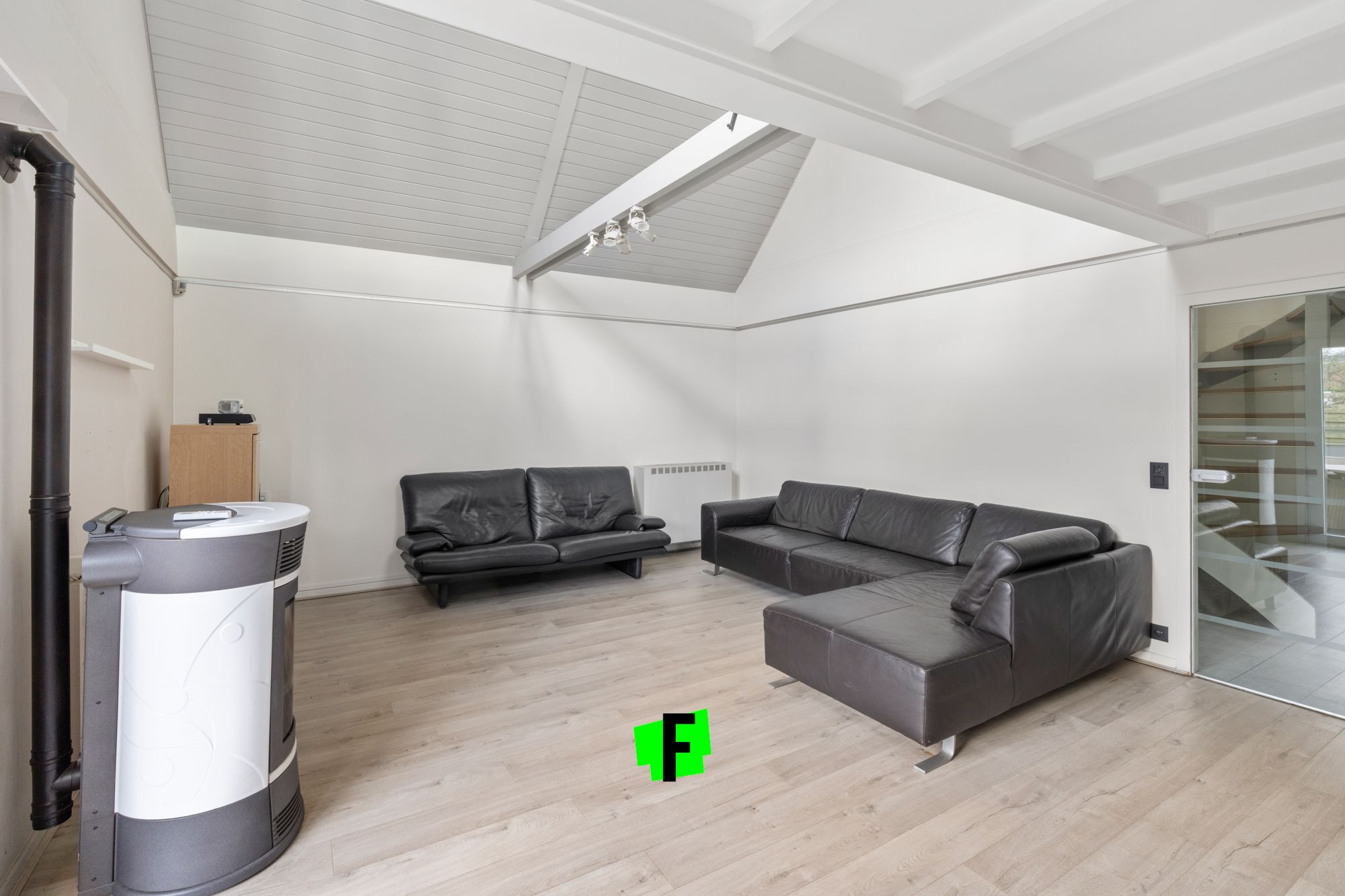 Perfect instapklare woning met moderne afwerking te Bredene - foto 5