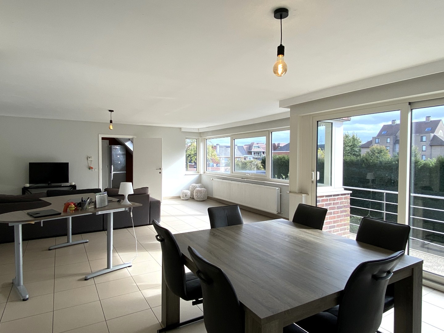 Apartment for rent in Pittem with 3 bedrooms - photo 2