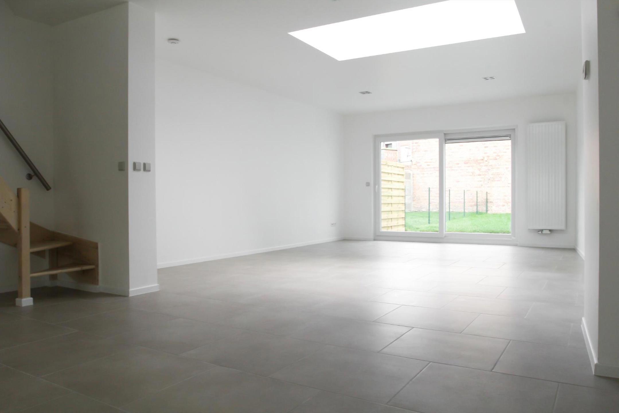 Gerenoveerde woning Station Gent-Sint-Pieters - foto 2