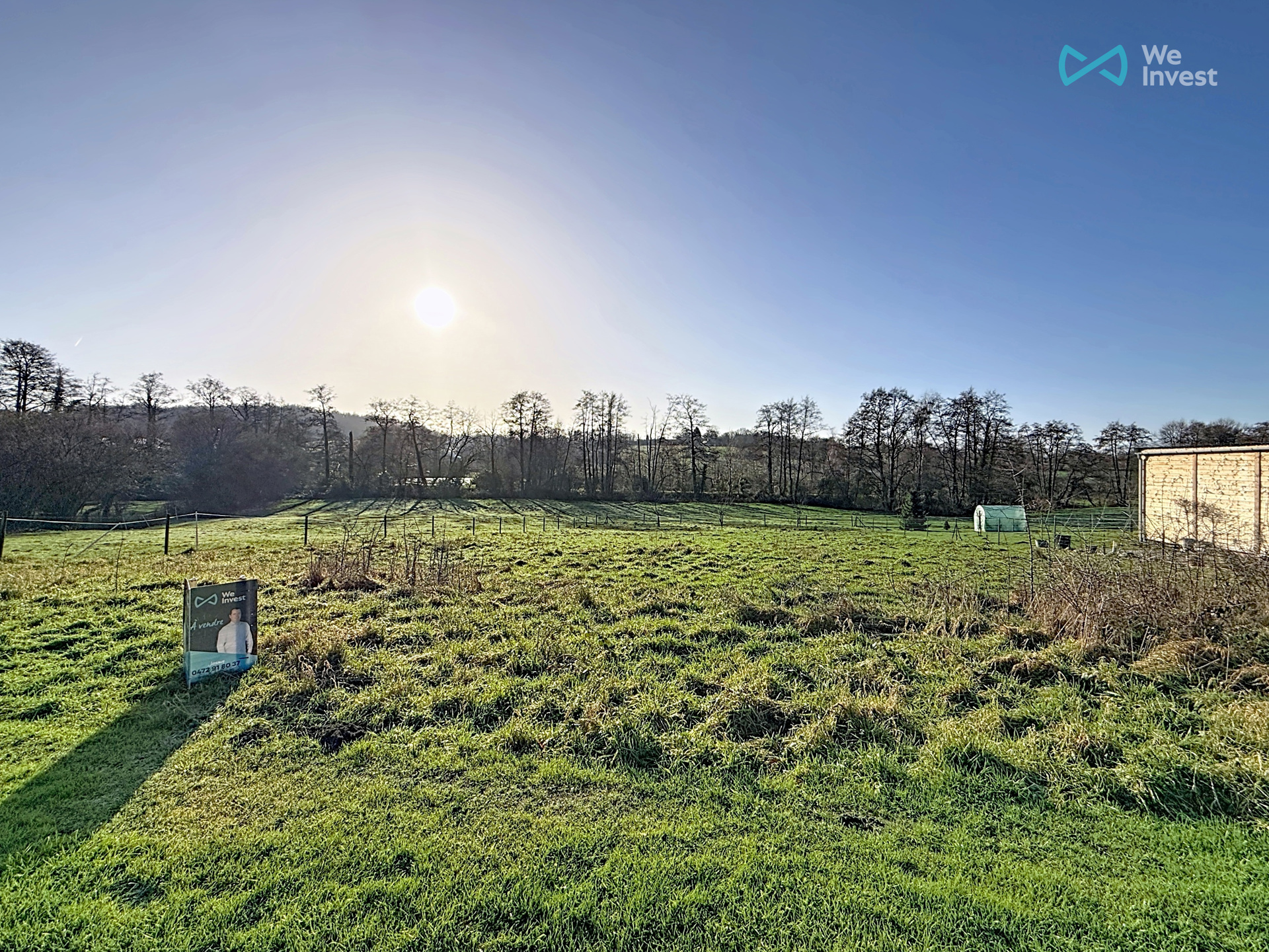 Land for sale in Momignies - photo 1