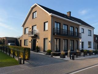 House for sale in Lennik