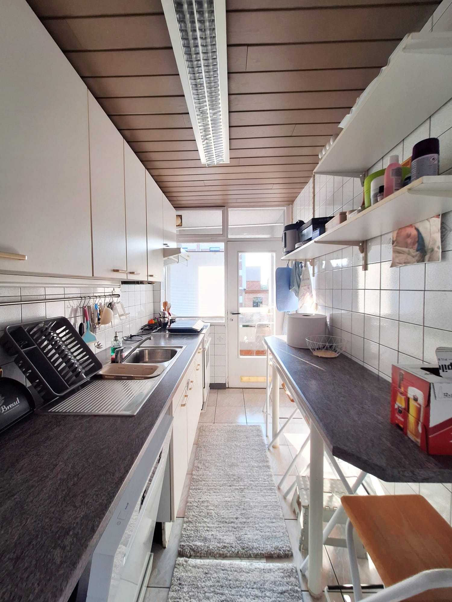 Appartement te koop in Borgerhout met 2 slaapkamers - foto 5