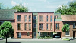 Apartment for sale in Brasschaat