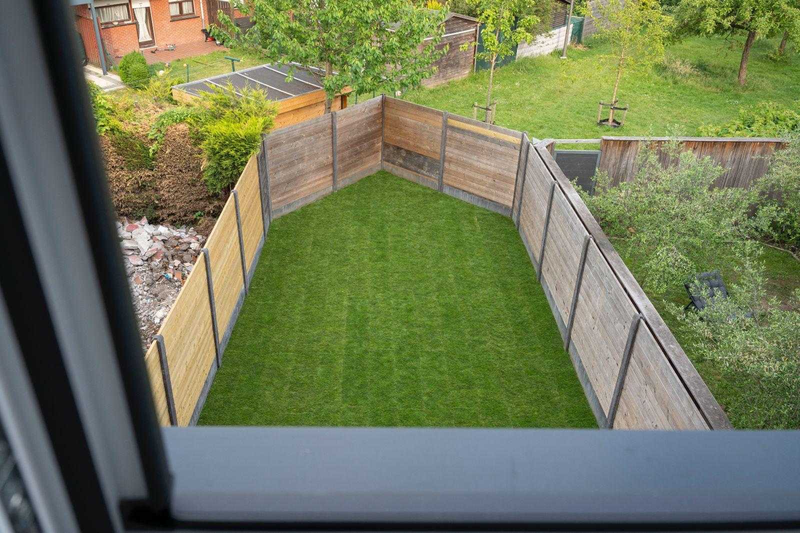 Huis te koop in Merksem met 3 slaapkamers - foto 4