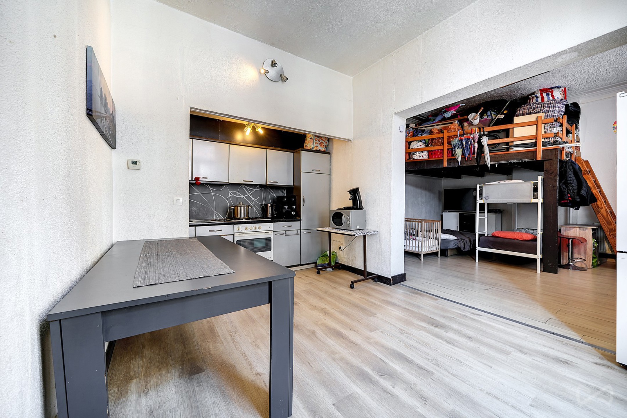 Huis te koop in Mons met 1 slaapkamer - foto 3