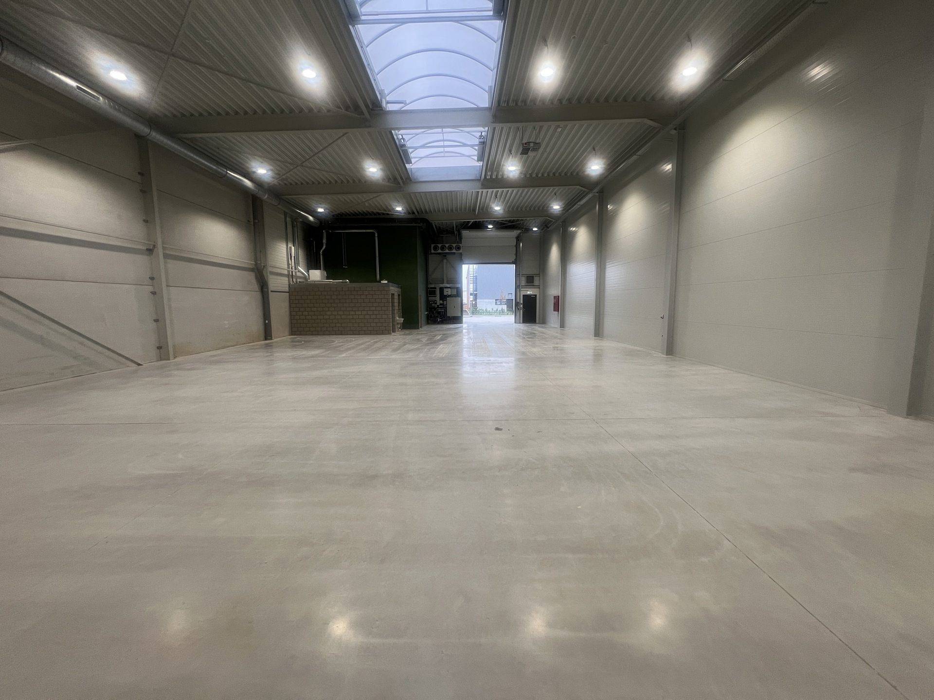 BEDRIJVENCAMPUS "MIJNPARK" IN HOUTHALEN - foto 2