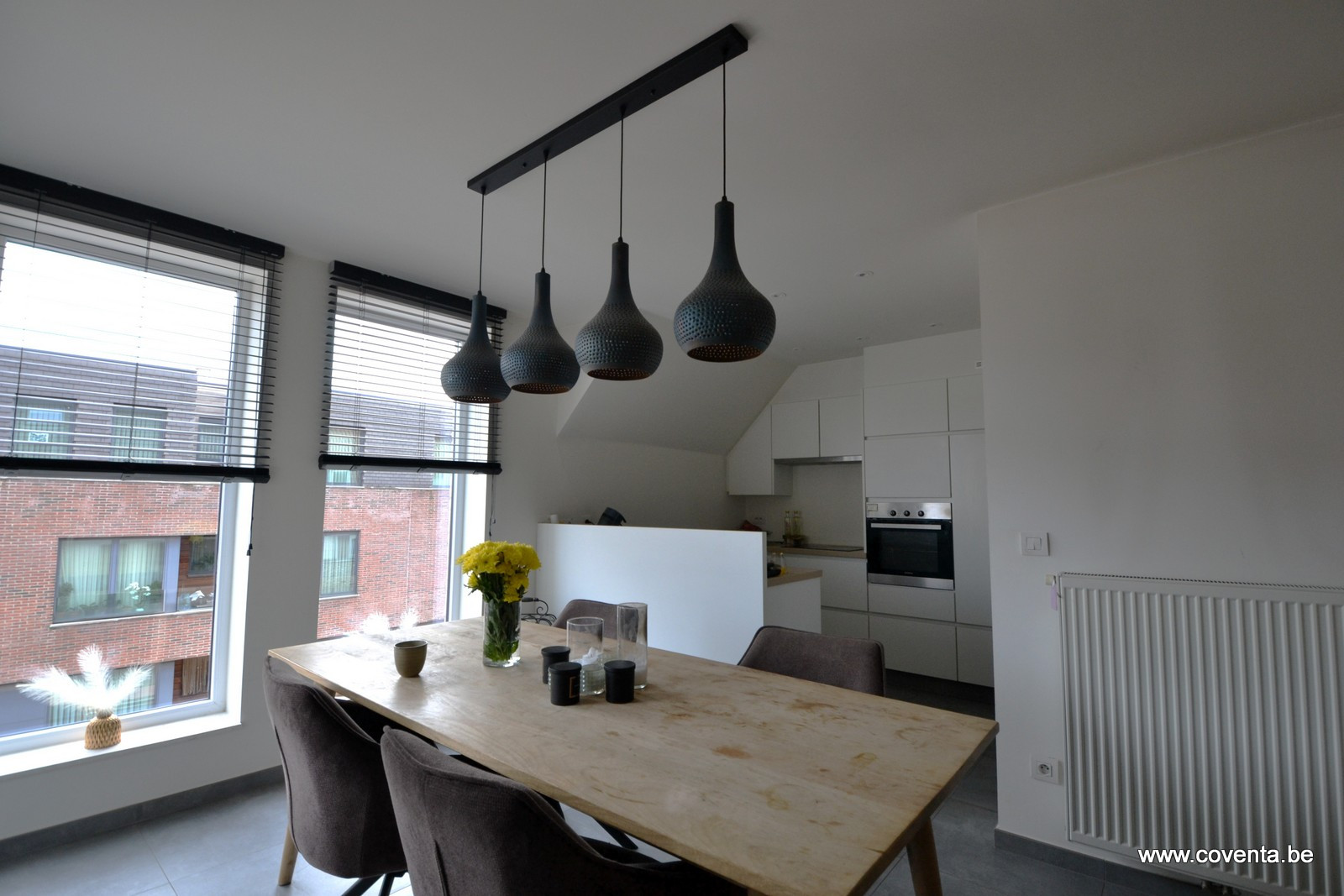 Appartement avec 2 chambres à Dadizele - photo 5