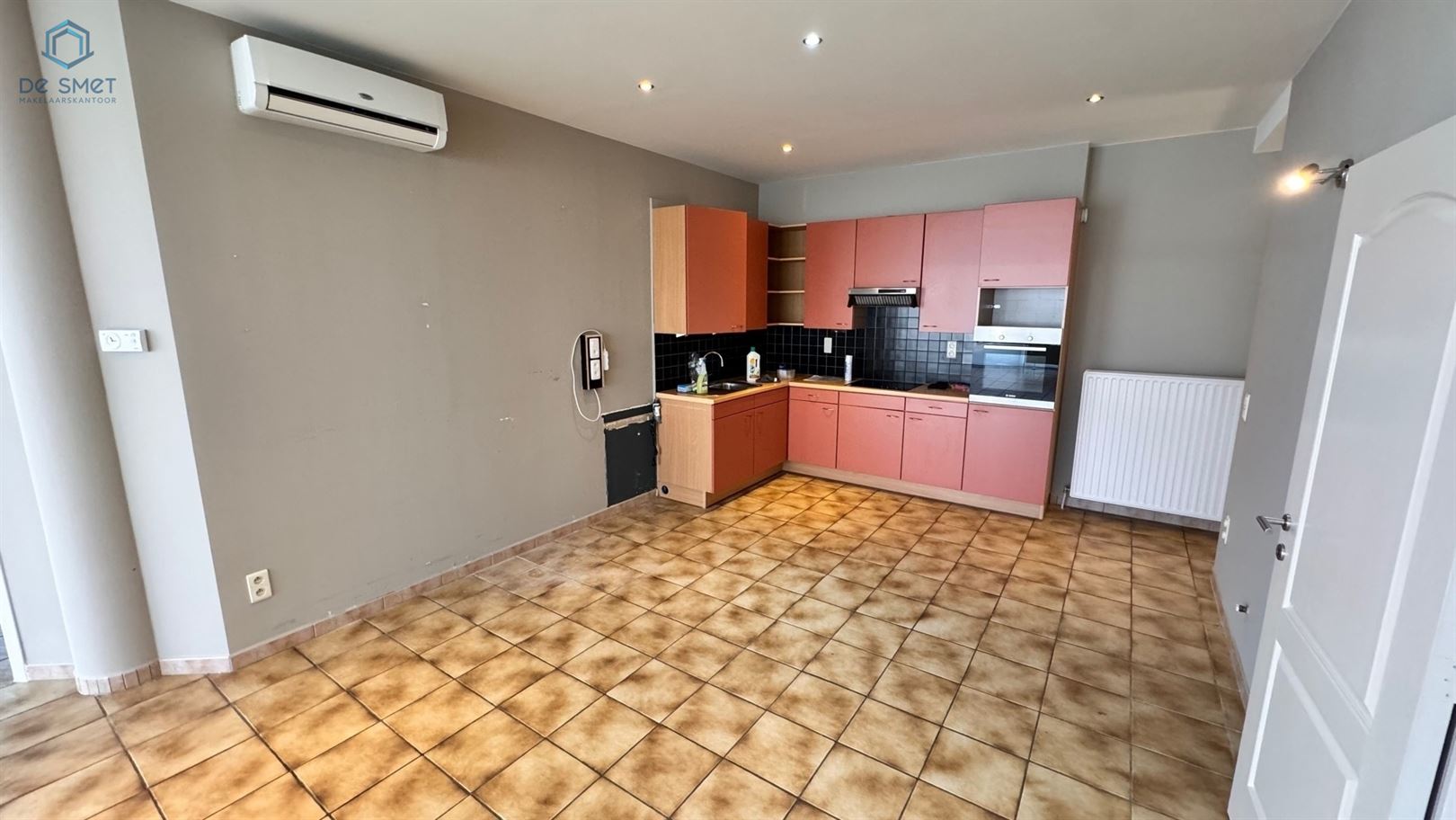 BEAU LOFT AVEC 2 CHAMBRES, GARAGE ET TERRASSE. - photo 4