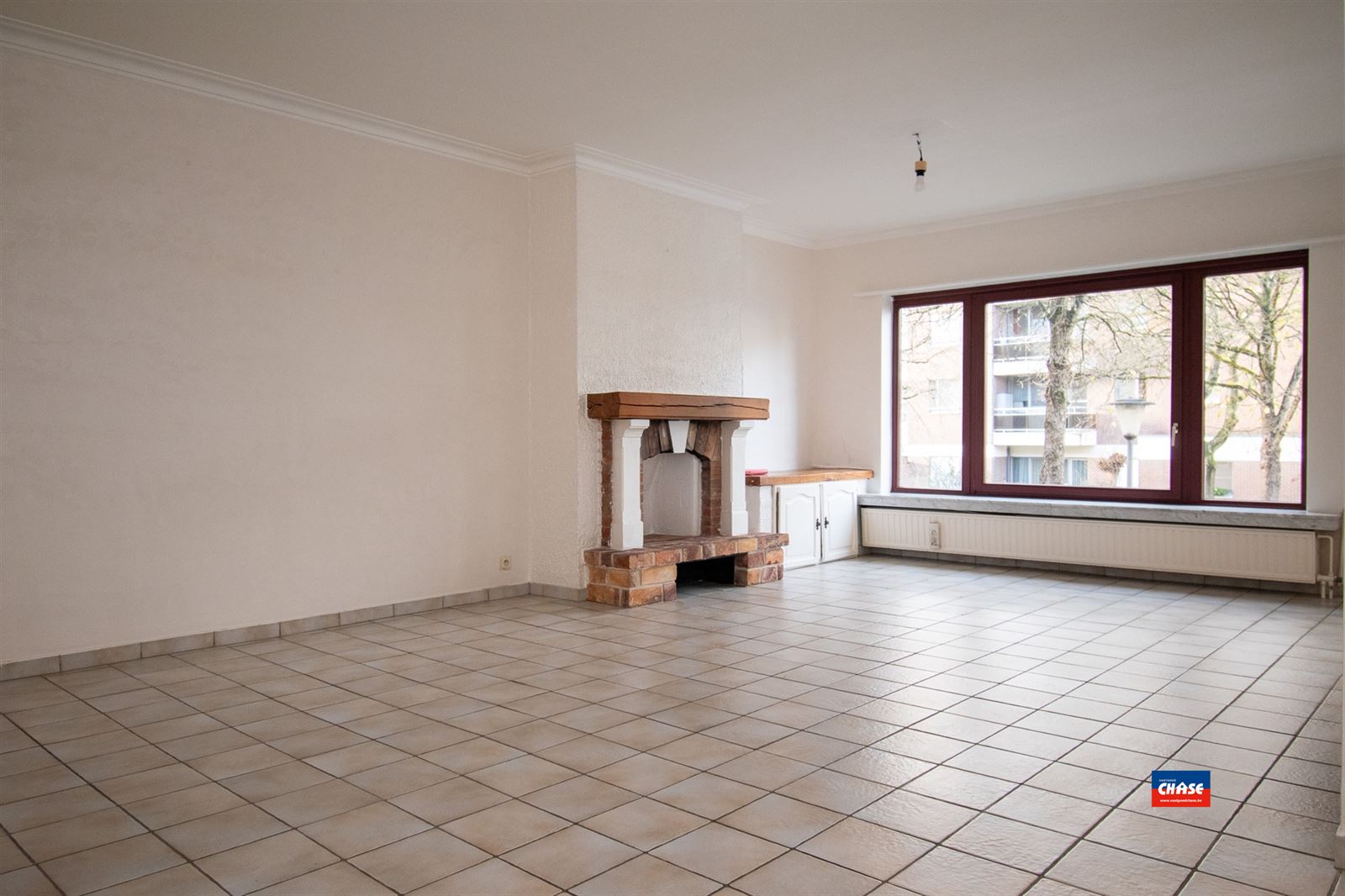 Verzorgd app met 2 slpks en terras | garage mogelijk  - foto 2