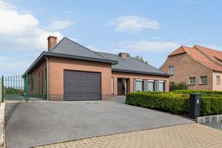 House for sale in Putte