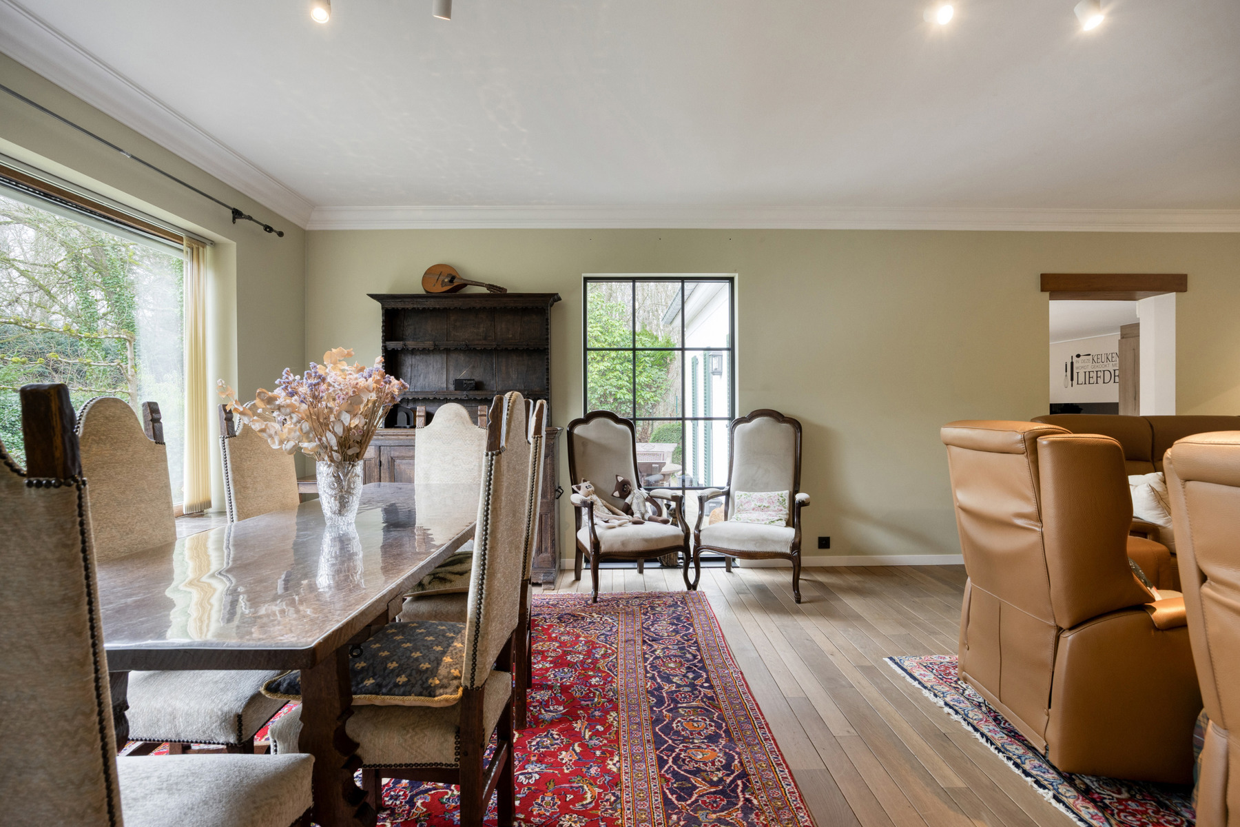 Huis te koop in Rotselaar met 3 slaapkamers - foto 5