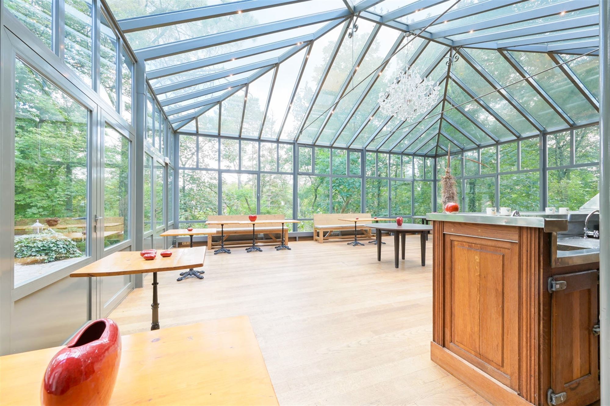 Exclusief landhuis - foto 5