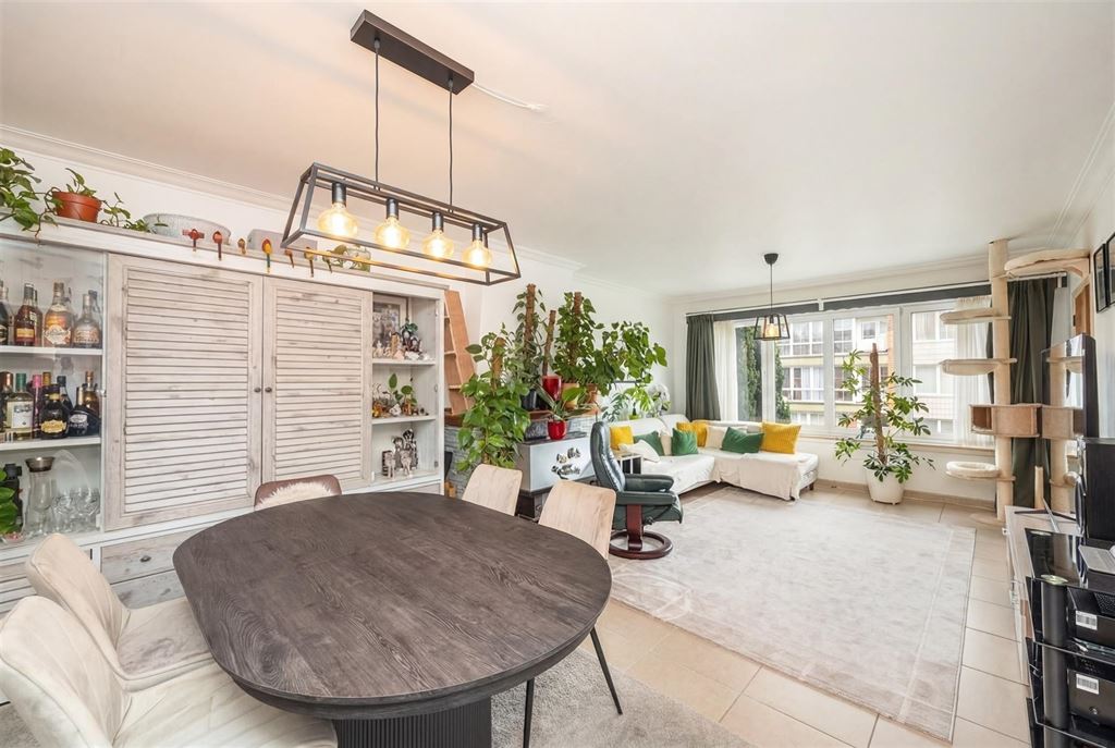 Instapklaar appartement tussen 2 parken - foto 4