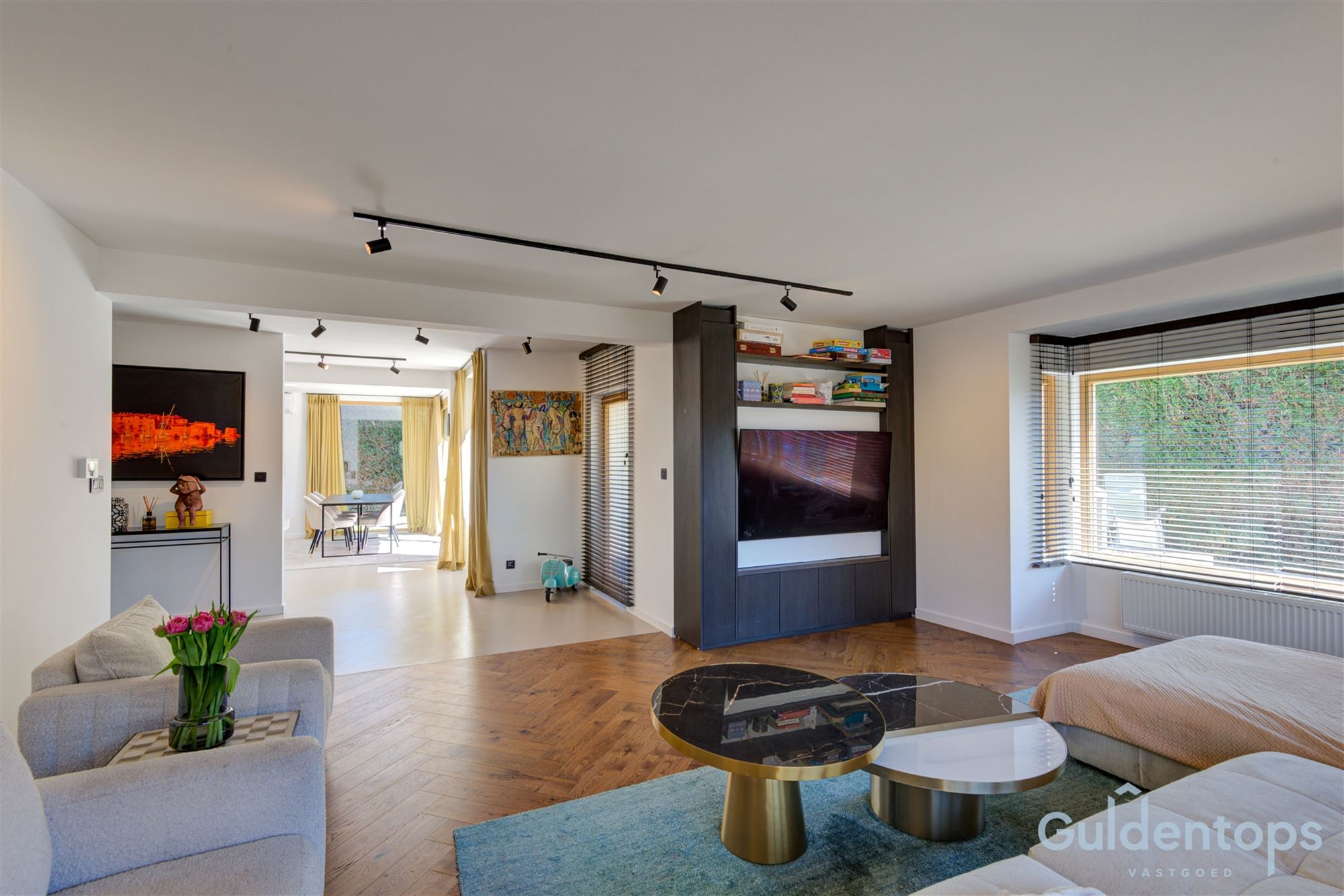 Energiezuinige goed gelegen villa  - foto 5