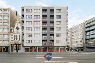 Discover this cosy studio on the fourth floor of the Simonne Residence, ideally situated near Petit Paris in Ostend. Thanks to this location, you...